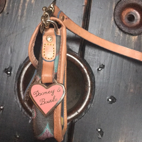Dooney & Bourke Wristlet - Picture 2 of 7